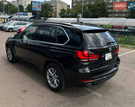 Чорний БМВ Х5, об'ємом двигуна 3 л та пробігом 212 тис. км за 27900 $, фото 8 на Automoto.ua