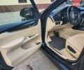 Черный БМВ Х5, объемом двигателя 3 л и пробегом 210 тыс. км за 29900 $, фото 5 на Automoto.ua