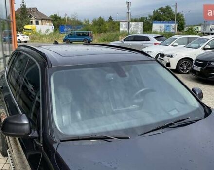 Черный БМВ Х5, объемом двигателя 2.98 л и пробегом 194 тыс. км за 18000 $, фото 4 на Automoto.ua