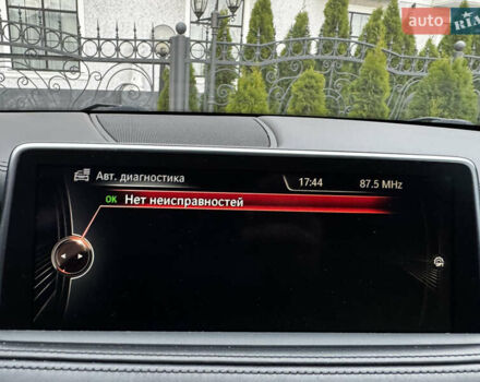 БМВ Х5 2014 в Виннице на Automoto.ua Черный БМВ Х5, объемом двигателя 3 л и пробегом 172 тыс. км за 31950 $, фото 96 на Automoto.ua