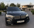 Черный БМВ Х5, объемом двигателя 3 л и пробегом 260 тыс. км за 29500 $, фото 1 на Automoto.ua