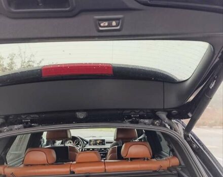 Черный БМВ Х5, объемом двигателя 3 л и пробегом 248 тыс. км за 23600 $, фото 15 на Automoto.ua