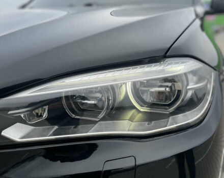 Черный БМВ Х5, объемом двигателя 2.99 л и пробегом 293 тыс. км за 32499 $, фото 29 на Automoto.ua