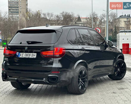 Чорний БМВ Х5, об'ємом двигуна 2.98 л та пробігом 230 тис. км за 21999 $, фото 3 на Automoto.ua