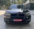 Черный БМВ Х5, объемом двигателя 2.99 л и пробегом 224 тыс. км за 25000 $, фото 1 на Automoto.ua