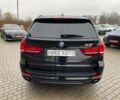 Чорний БМВ Х5, об'ємом двигуна 3 л та пробігом 199 тис. км за 19500 $, фото 5 на Automoto.ua
