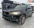 Черный БМВ Х5, объемом двигателя 3 л и пробегом 265 тыс. км за 14700 $, фото 1 на Automoto.ua