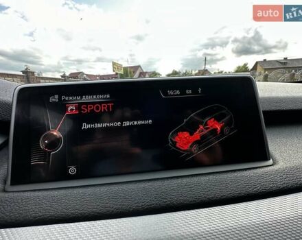 Чорний БМВ Х5, об'ємом двигуна 2.99 л та пробігом 206 тис. км за 39800 $, фото 115 на Automoto.ua