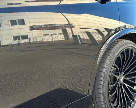 БМВ Х5 2014 в Кривом Роге на Automoto.ua Черный БМВ Х5, объемом двигателя 2.98 л и пробегом 415 тыс. км за 32000 $, фото 7 на Automoto.ua