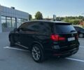 Черный БМВ Х5, объемом двигателя 3 л и пробегом 260 тыс. км за 27500 $, фото 2 на Automoto.ua