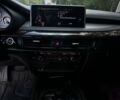 Черный БМВ Х5, объемом двигателя 3 л и пробегом 183 тыс. км за 23000 $, фото 15 на Automoto.ua