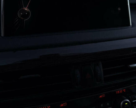 Чорний БМВ Х5, об'ємом двигуна 2.98 л та пробігом 172 тис. км за 20500 $, фото 14 на Automoto.ua