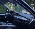 Чорний БМВ Х5, об'ємом двигуна 2 л та пробігом 198 тис. км за 23000 $, фото 5 на Automoto.ua