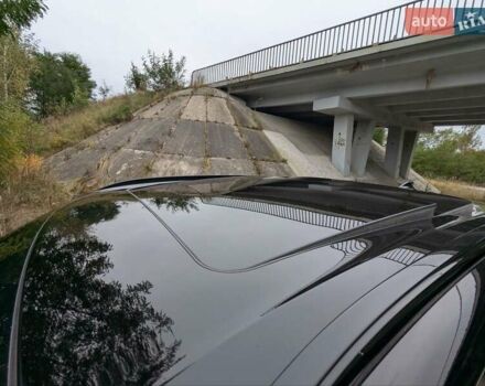 Черный БМВ Х5, объемом двигателя 3 л и пробегом 314 тыс. км за 16700 $, фото 48 на Automoto.ua