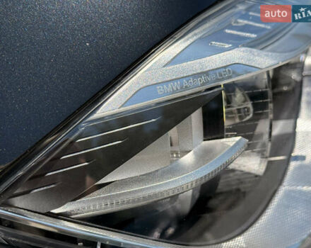 Черный БМВ Х5, объемом двигателя 3 л и пробегом 130 тыс. км за 39500 $, фото 12 на Automoto.ua