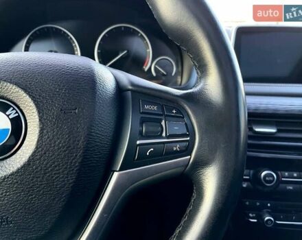 Черный БМВ Х5, объемом двигателя 2.99 л и пробегом 237 тыс. км за 24990 $, фото 25 на Automoto.ua