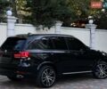 Черный БМВ Х5, объемом двигателя 2.99 л и пробегом 220 тыс. км за 29950 $, фото 8 на Automoto.ua