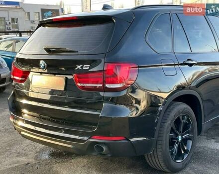 Черный БМВ Х5, объемом двигателя 2.99 л и пробегом 237 тыс. км за 24990 $, фото 11 на Automoto.ua