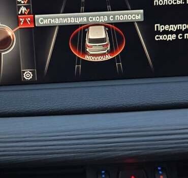 БМВ Х5 2014 в Черновцах на Automoto.ua Черный БМВ Х5, объемом двигателя 2 л и пробегом 110 тыс. км за 31500 $, фото 25 на Automoto.ua