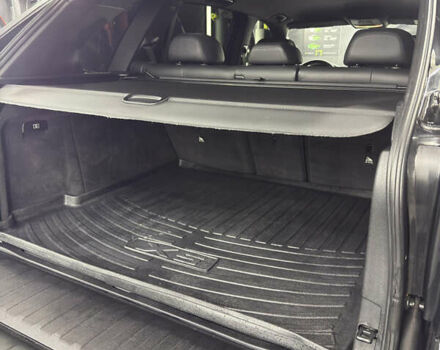 Чорний БМВ Х5, об'ємом двигуна 2 л та пробігом 250 тис. км за 24999 $, фото 11 на Automoto.ua