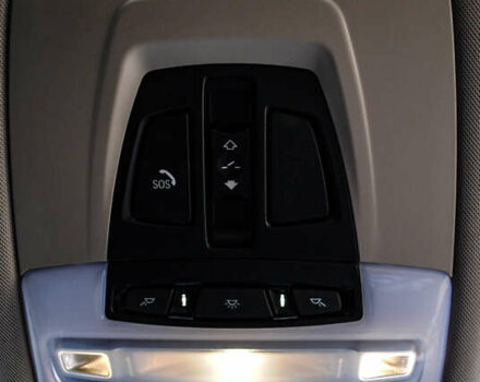 Черный БМВ Х5, объемом двигателя 2.99 л и пробегом 300 тыс. км за 28000 $, фото 16 на Automoto.ua