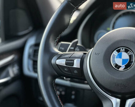 Черный БМВ Х5, объемом двигателя 3 л и пробегом 292 тыс. км за 18000 $, фото 44 на Automoto.ua