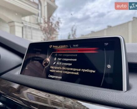 Черный БМВ Х5, объемом двигателя 2.98 л и пробегом 202 тыс. км за 23900 $, фото 58 на Automoto.ua