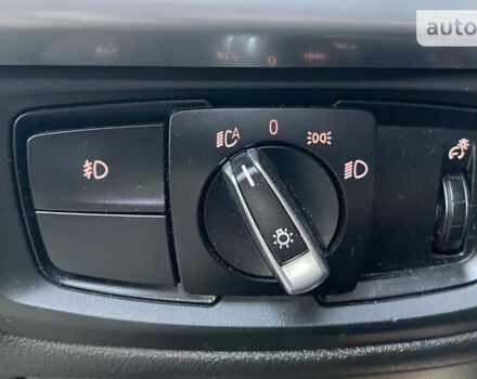 Черный БМВ Х5, объемом двигателя 2.98 л и пробегом 155 тыс. км за 21500 $, фото 28 на Automoto.ua