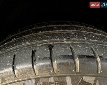 Черный БМВ Х5, объемом двигателя 2.98 л и пробегом 205 тыс. км за 18950 $, фото 33 на Automoto.ua