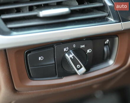 Черный БМВ Х5, объемом двигателя 2.99 л и пробегом 320 тыс. км за 23000 $, фото 21 на Automoto.ua