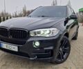 Черный БМВ Х5, объемом двигателя 3 л и пробегом 187 тыс. км за 23500 $, фото 1 на Automoto.ua