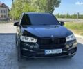 Чорний БМВ Х5, об'ємом двигуна 3 л та пробігом 233 тис. км за 23999 $, фото 20 на Automoto.ua