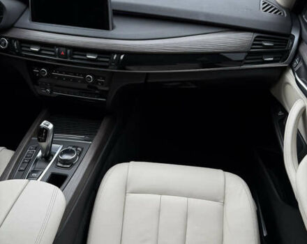 Черный БМВ Х5, объемом двигателя 3 л и пробегом 187 тыс. км за 28560 $, фото 31 на Automoto.ua