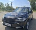Чорний БМВ Х5, об'ємом двигуна 3 л та пробігом 280 тис. км за 21500 $, фото 14 на Automoto.ua
