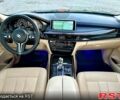 Чорний БМВ Х5, об'ємом двигуна 3 л та пробігом 142 тис. км за 29999 $, фото 12 на Automoto.ua