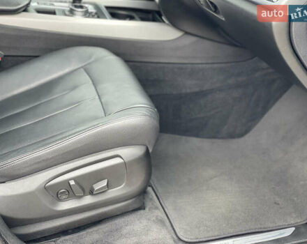 Черный БМВ Х5, объемом двигателя 2 л и пробегом 204 тыс. км за 26900 $, фото 56 на Automoto.ua