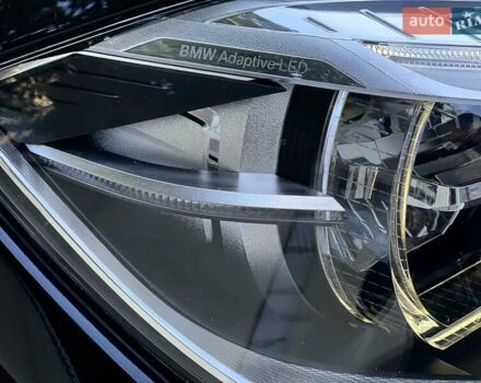 Черный БМВ Х5, объемом двигателя 2.99 л и пробегом 220 тыс. км за 29950 $, фото 59 на Automoto.ua