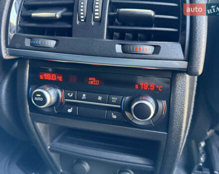 Черный БМВ Х5, объемом двигателя 3 л и пробегом 130 тыс. км за 39500 $, фото 21 на Automoto.ua