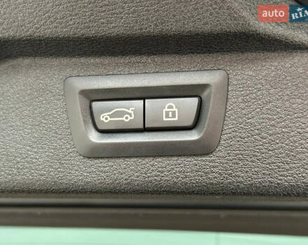 Чорний БМВ Х5, об'ємом двигуна 2.98 л та пробігом 230 тис. км за 21999 $, фото 48 на Automoto.ua