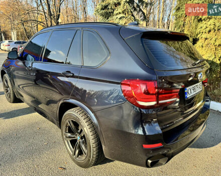 Черный БМВ Х5, объемом двигателя 2.99 л и пробегом 199 тыс. км за 31800 $, фото 5 на Automoto.ua