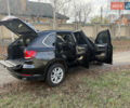 Черный БМВ Х5, объемом двигателя 2 л и пробегом 132 тыс. км за 24900 $, фото 4 на Automoto.ua