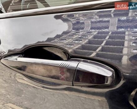 Черный БМВ Х5, объемом двигателя 2.98 л и пробегом 202 тыс. км за 23900 $, фото 29 на Automoto.ua