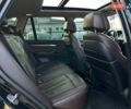Черный БМВ Х5, объемом двигателя 2.99 л и пробегом 237 тыс. км за 24990 $, фото 39 на Automoto.ua