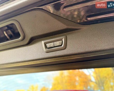 Черный БМВ Х5, объемом двигателя 2.99 л и пробегом 254 тыс. км за 23500 $, фото 15 на Automoto.ua