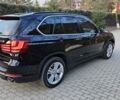 Черный БМВ Х5, объемом двигателя 2.99 л и пробегом 235 тыс. км за 27999 $, фото 6 на Automoto.ua