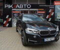 Черный БМВ Х5, объемом двигателя 3 л и пробегом 183 тыс. км за 27900 $, фото 1 на Automoto.ua
