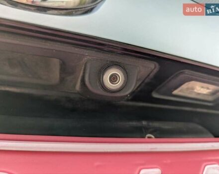 Черный БМВ Х5, объемом двигателя 3 л и пробегом 314 тыс. км за 16700 $, фото 45 на Automoto.ua