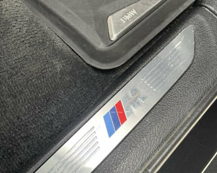 Черный БМВ Х5, объемом двигателя 2.99 л и пробегом 293 тыс. км за 32499 $, фото 74 на Automoto.ua