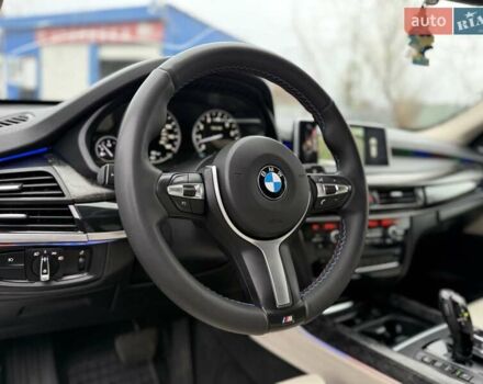 Черный БМВ Х5, объемом двигателя 2.98 л и пробегом 151 тыс. км за 23900 $, фото 22 на Automoto.ua