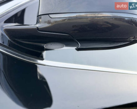 Черный БМВ Х5, объемом двигателя 2 л и пробегом 189 тыс. км за 24500 $, фото 12 на Automoto.ua